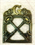 Treasurer Emblem