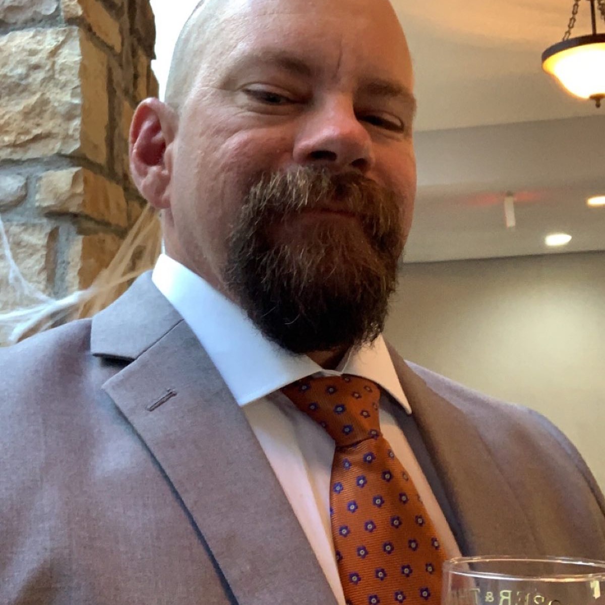 Officers (2024/2025) | Texas Lodge of Research