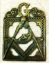 Junior Deacon Emblem